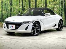 2016 Honda S660