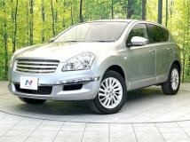 2009 Nissan Dualis