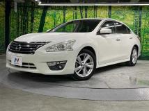 2015 Nissan Teana