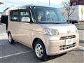 2011 Daihatsu Tanto