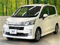 2013 Daihatsu Move