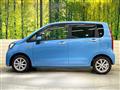 2013 Daihatsu Move