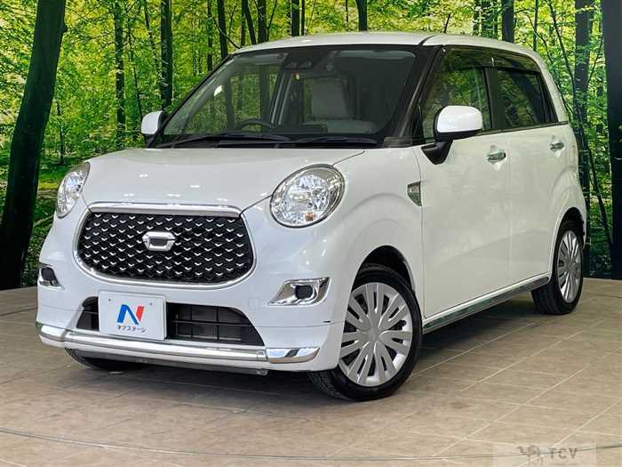 2020 Daihatsu Cast