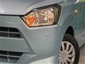 2017 Daihatsu Mira Es