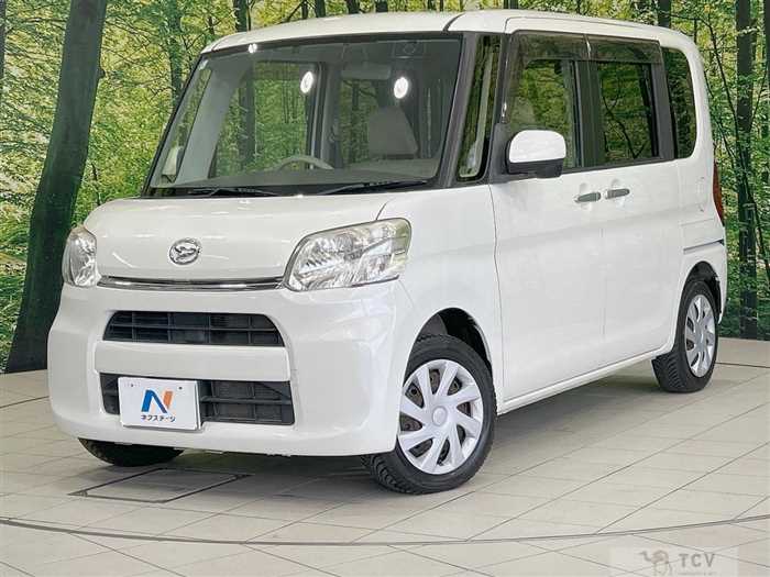 2014 Daihatsu Tanto