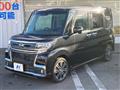 2017 Daihatsu Tanto
