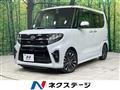 2022 Daihatsu Tanto