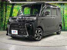 2025 Daihatsu Tanto