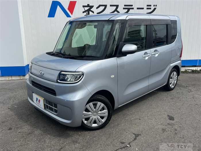 2021 Daihatsu Tanto