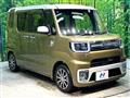 2017 Daihatsu WAKE