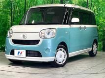 2018 Daihatsu Move Canbus