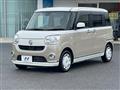 2019 Daihatsu Move Canbus