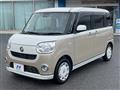 2019 Daihatsu Move Canbus
