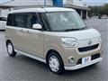 2019 Daihatsu Move Canbus