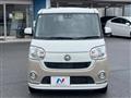 2019 Daihatsu Move Canbus
