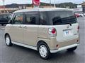 2019 Daihatsu Move Canbus
