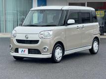 2019 Daihatsu Move Canbus