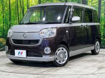 2019 Daihatsu Move Canbus