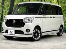 2021 Daihatsu Move Canbus