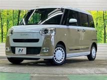 2022 Daihatsu Move Canbus