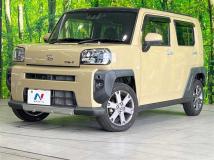2020 Daihatsu Taft