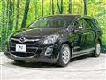 2012 Mazda MPV
