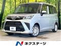 2020 Toyota Roomy