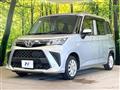 2020 Toyota Roomy