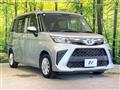 2020 Toyota Roomy