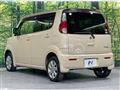 2012 Suzuki MR Wagon
