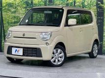 2012 Suzuki MR Wagon
