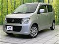 2015 Suzuki Wagon R