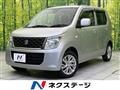 2015 Suzuki Wagon R