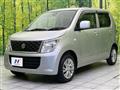 2015 Suzuki Wagon R