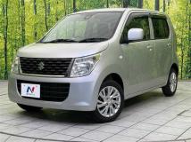 2015 Suzuki Wagon R