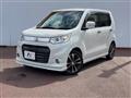 2013 Suzuki Wagon R Stingray