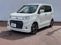 2013 Suzuki Wagon R Stingray