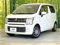 2018 Suzuki Wagon R