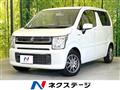 2018 Suzuki Wagon R