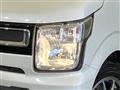 2018 Suzuki Wagon R