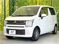 2018 Suzuki Wagon R