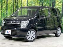 2020 Suzuki Wagon R