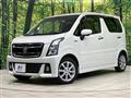 2017 Suzuki Wagon R Stingray