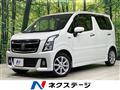 2017 Suzuki Wagon R Stingray