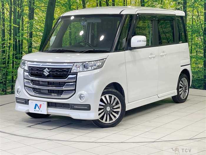 2017 Suzuki Suzuki Others