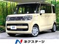 2022 Suzuki Spacia