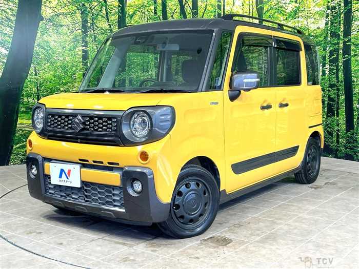 2018 Suzuki Suzuki Others