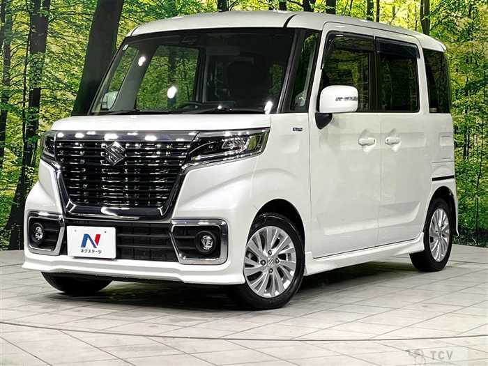 2019 Suzuki Suzuki Others