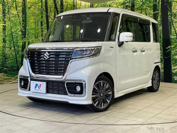 2019 Suzuki Suzuki Others