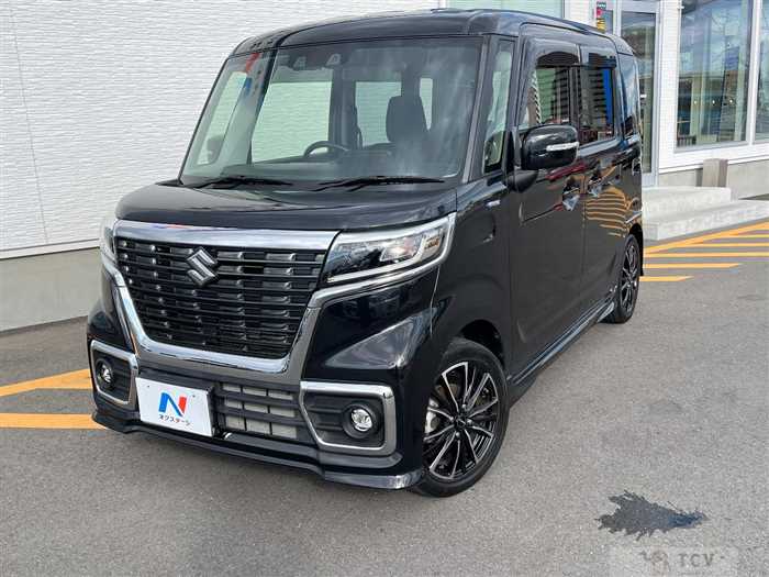 2021 Suzuki Suzuki Others
